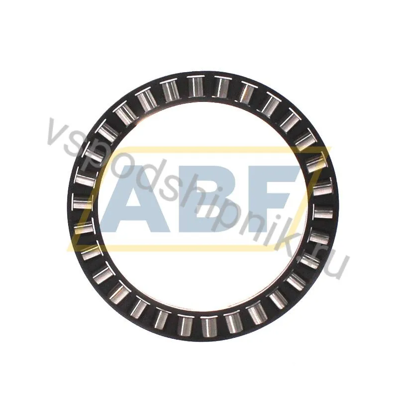 Цилиндрический роликовый подшипник с сепаратором K81116-TV/-2 INA 360