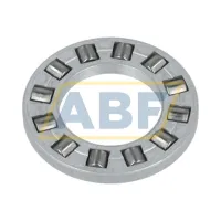 Цилиндрический роликовый подшипник с сепаратором K81103LPB FAG