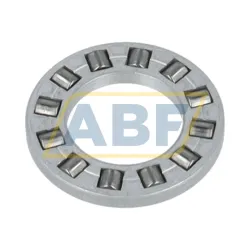 Цилиндрический роликовый подшипник с сепаратором K81103LPB FAG