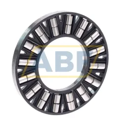 Цилиндрический роликовый подшипник с сепаратором K89307-TV/-2 INA