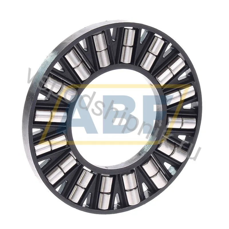 Цилиндрический роликовый подшипник с сепаратором K89307-TV/-2 INA 360