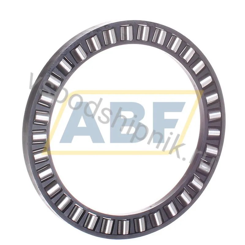 Цилиндрический роликовый подшипник с сепаратором K81117-TV-A/-4 INA 360