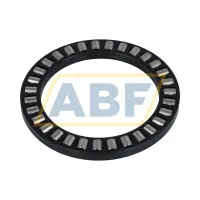 Цилиндрический роликовый подшипник с сепаратором K81114-TV INA