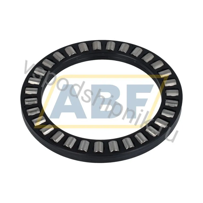 Цилиндрический роликовый подшипник с сепаратором K81114-TV INA 360