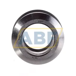 Упорный шариковый подшипник 53207 FAG