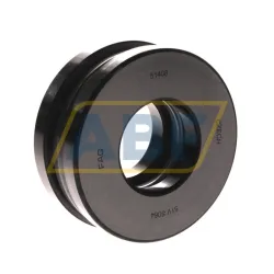 Упорный шариковый подшипник 51408 FAG