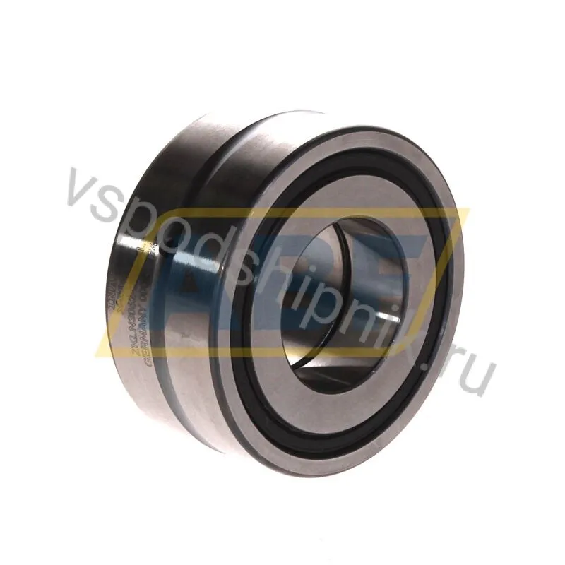 Упорный шариковый подшипник ZKLN3062-2RS-XL INA 360