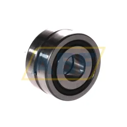 Упорный шариковый подшипник ZKLN1747-2RS-XL INA