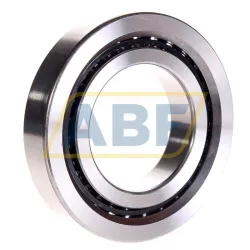 Упорно-радиальный шариковый подшипник 7602065-TVP FAG