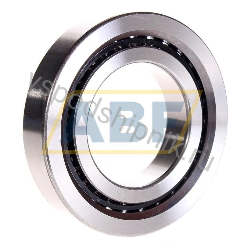 Упорно-радиальный шариковый подшипник 7602065-TVP FAG 360