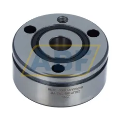 Упорный шариковый подшипник ZKLF1255-2RS-PE INA