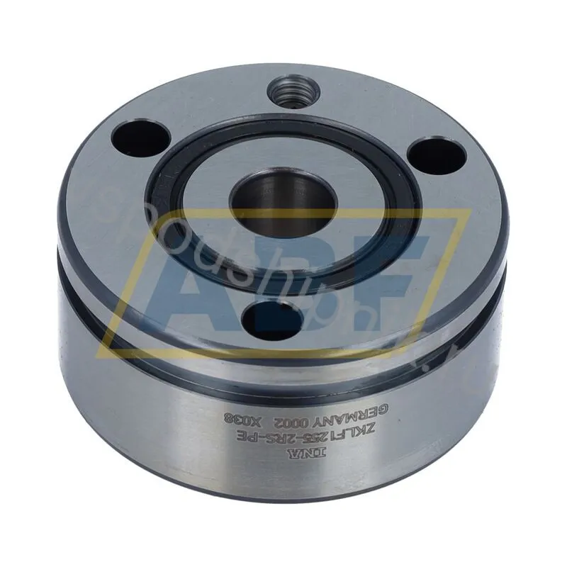 Упорный шариковый подшипник ZKLF1255-2RS-PE INA 360