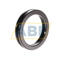 Цилиндрический роликовый упорный подшипник 81117-TV INA