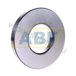 Шайба для цилиндрического упорного подшипника WS89413 INA