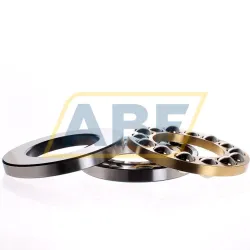 Упорный шариковый подшипник 51326-MP FAG