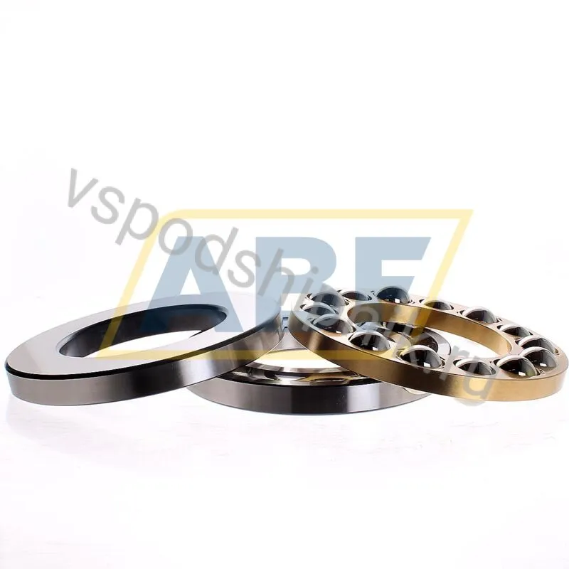 Упорный шариковый подшипник 51326-MP FAG 360