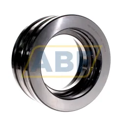 Упорный шариковый подшипник 52228 FAG