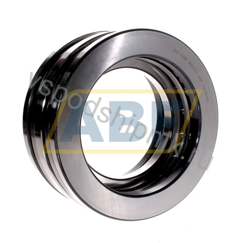 Упорный шариковый подшипник 52228 FAG 360