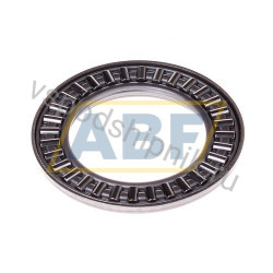 Игольчатый упорный подшипник AXW40 INA