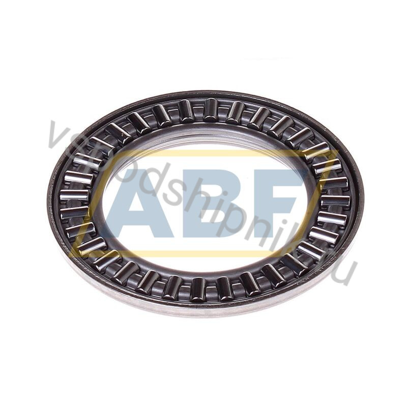 Игольчатый упорный подшипник AXW40 INA 360