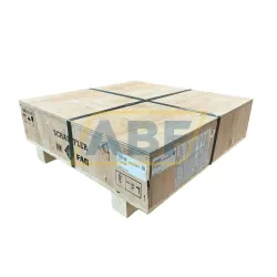 Упорный шариковый подшипник 51176-MP FAG