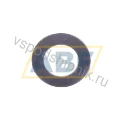 Шайба для игольчатого упорного подшипника AS2035 INA