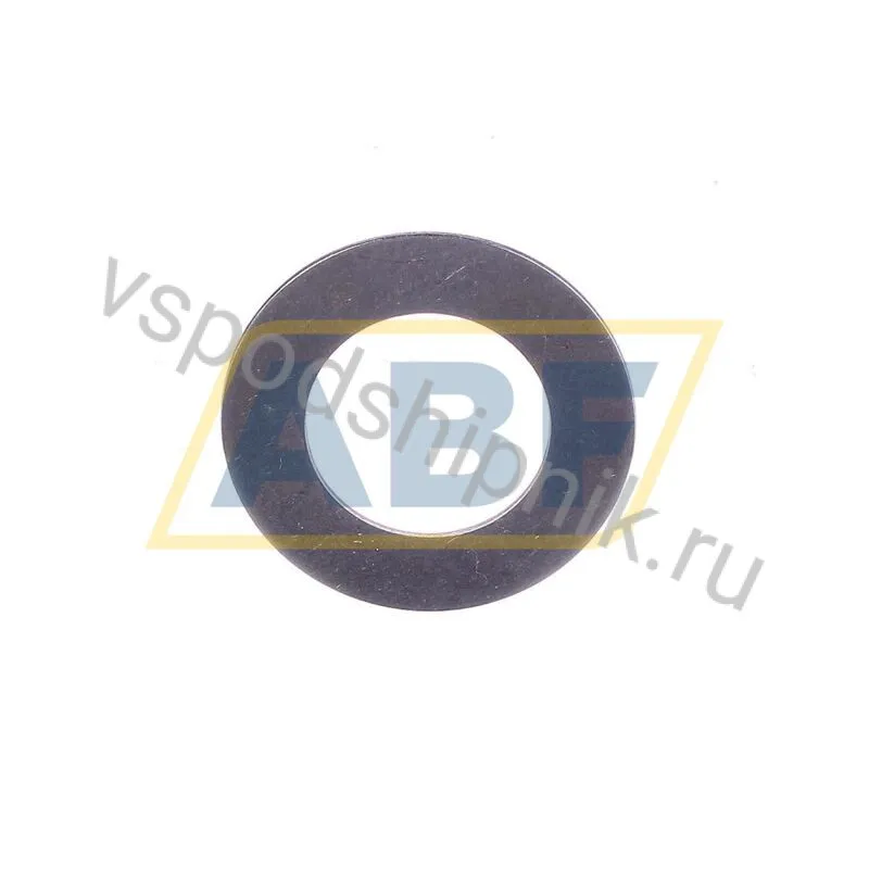 Шайба для игольчатого упорного подшипника AS2035 INA 360