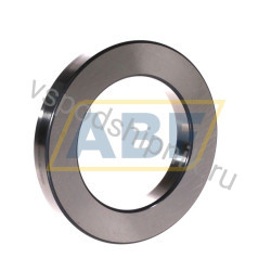 Шайба для игольчатого упорного подшипника ZS71109 INA