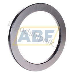 Шайба для игольчатого упорного подшипника LS130170 INA