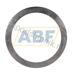 Шайба для игольчатого упорного подшипника AS160200 INA