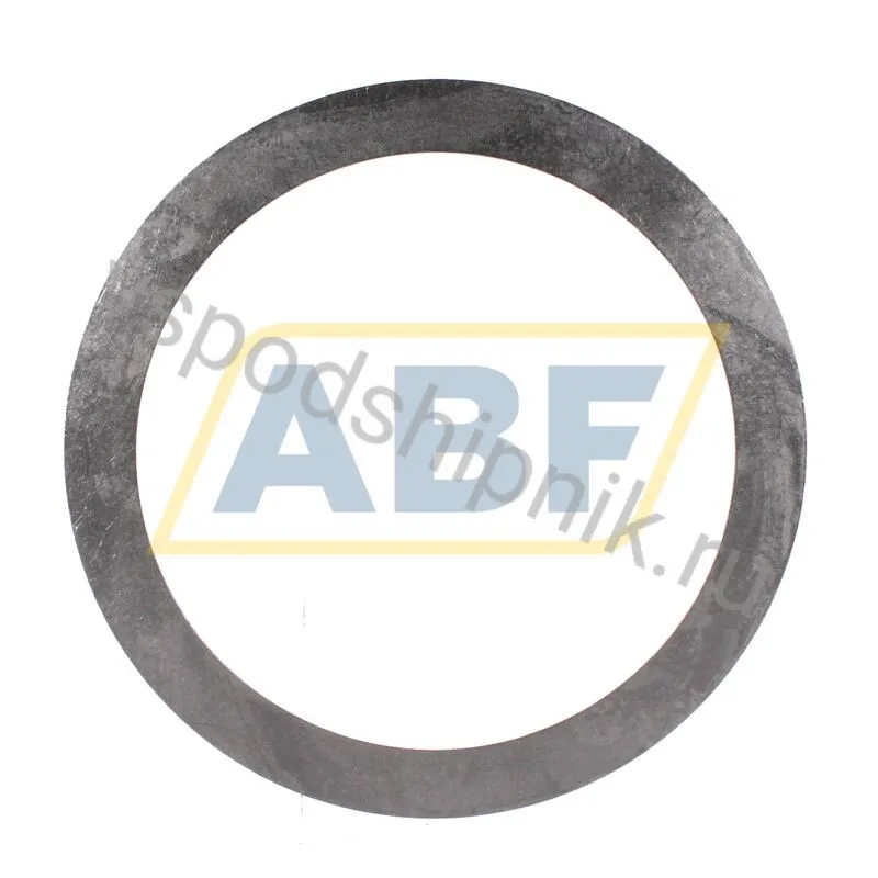 Шайба для игольчатого упорного подшипника AS160200 INA 360