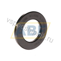 Шайба для цилиндрического упорного подшипника WS81206 INA