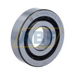 Упорно-радиальный шариковый подшипник BSB2562-SU-XL FAG