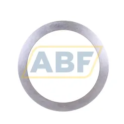 Шайба для игольчатого упорного подшипника AS150190 INA