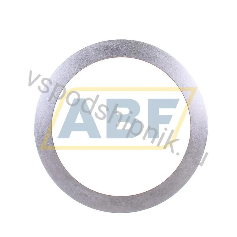 Шайба для игольчатого упорного подшипника AS150190 INA 360