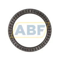 Игольчатый упорный подшипник AXK85110-A/0-10 INA