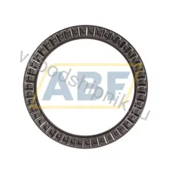 Игольчатый упорный подшипник AXK85110-A/0-10 INA