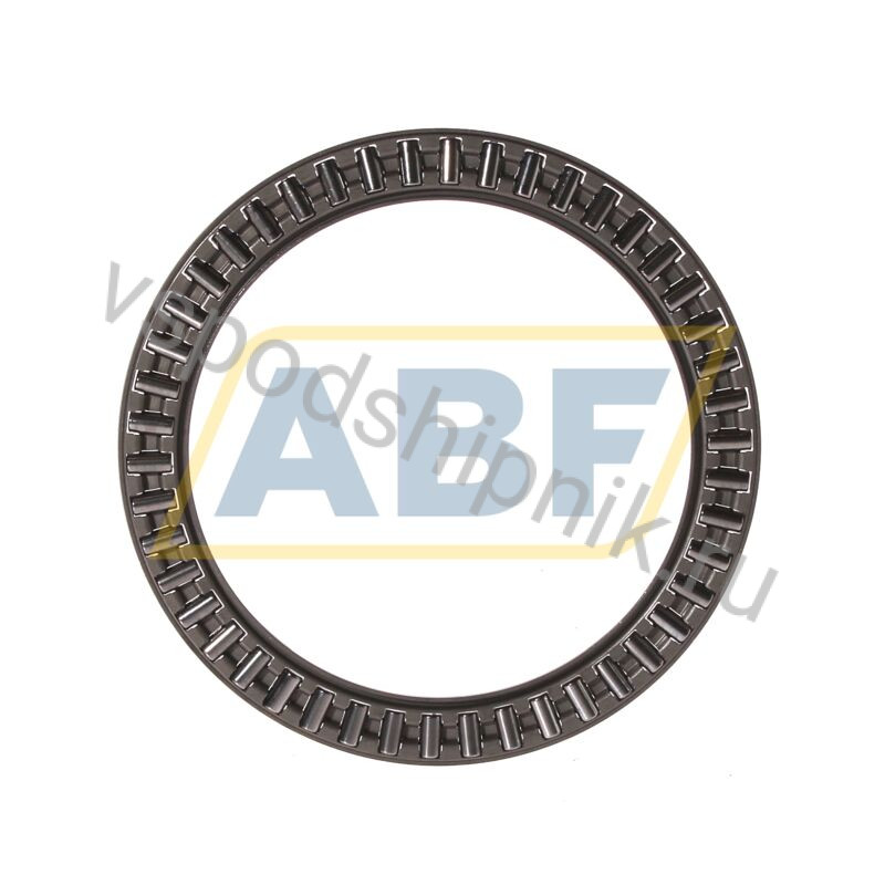 Игольчатый упорный подшипник AXK85110-A/0-10 INA 360