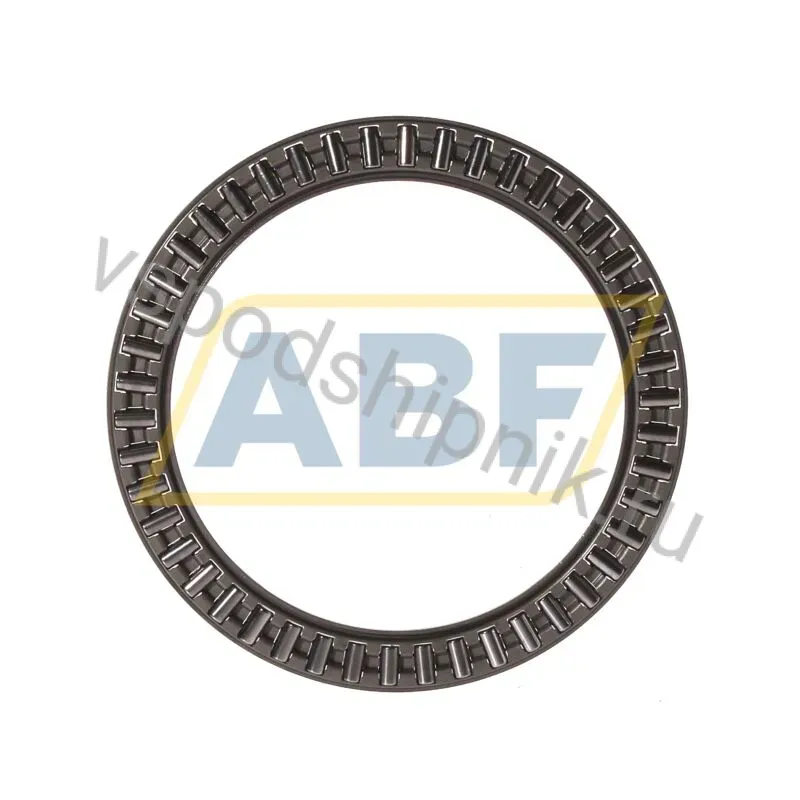 Игольчатый упорный подшипник AXK85110-A/0-10 INA 360