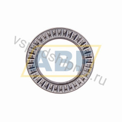 Игольчатый упорный подшипник AXK3047-A/0-10 INA