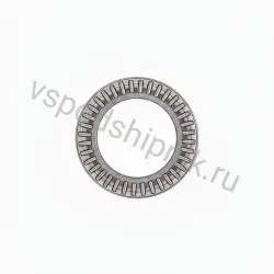 Игольчатый упорный подшипник AXK3047-A/0-10 INA