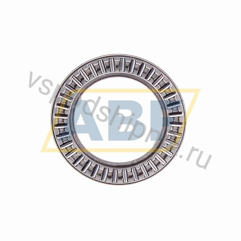 Игольчатый упорный подшипник AXK3047-A/0-10 INA 360