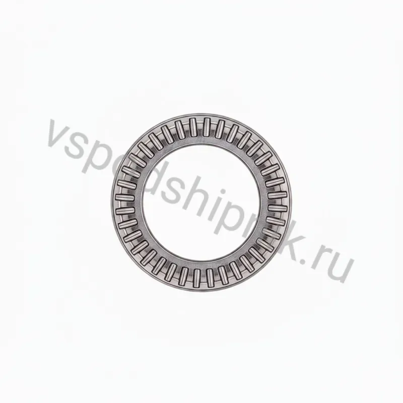Игольчатый упорный подшипник AXK3047-A/0-10 INA 360