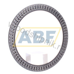 Игольчатый упорный подшипник AXK160200-A/0-10 INA