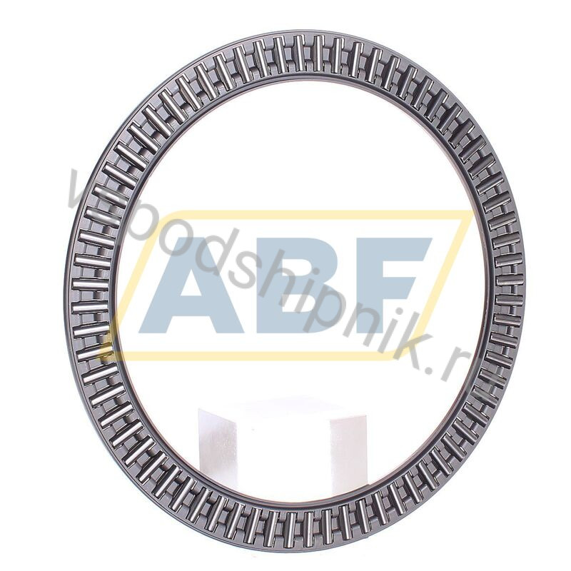 Игольчатый упорный подшипник AXK160200-A/0-10 INA 360