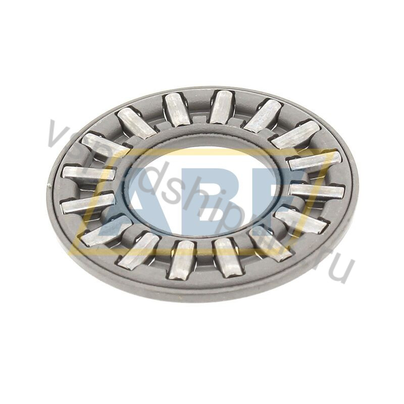 Игольчатый упорный подшипник AXK1226-A/0-10 INA 360