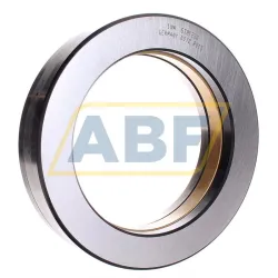 Цилиндрический роликовый упорный подшипник 81230-M INA