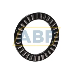 Цилиндрический роликовый подшипник с сепаратором K81111-TV/D-2 INA