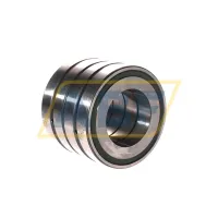Упорный шариковый подшипник ZKLN5090-2Z-2AP-XL INA