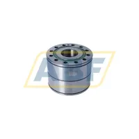 Упорный шариковый подшипник ZKLF50140-2Z-2AP-XL INA